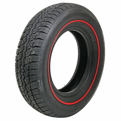 BFGoodrich Silvertown Radial Tires - 579702