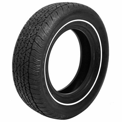 BFGoodrich Silvertown Radial Tires - 579764