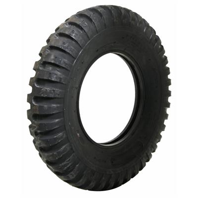 Coker Firestone Military Tires - 587117