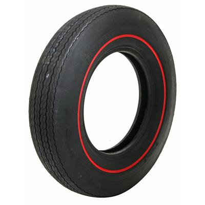 Coker Firestone Vintage Bias-Ply Tires - 597034
