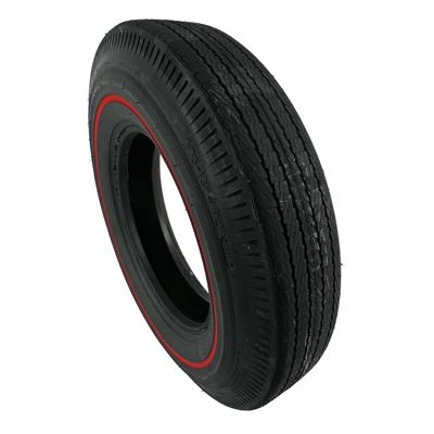 BFGoodrich Vintage Tires - 59800