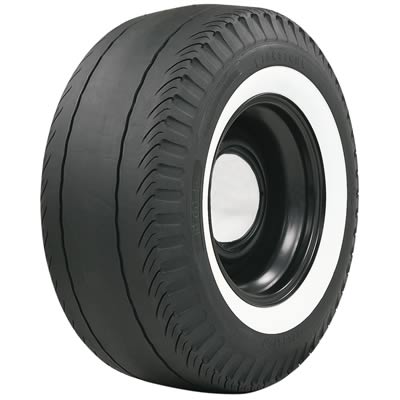 Coker Firestone Dragster Tires - 613097