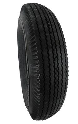 Coker Firestone Vintage Bias-Ply Tires - 613113