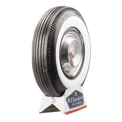 BFGoodrich Vintage Tires - 61600