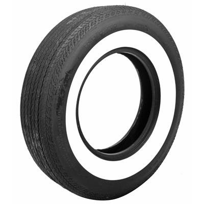 Coker Classic Bias-Ply Tires - 62800