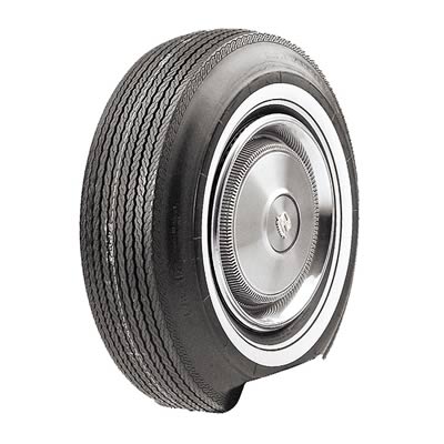 BFGoodrich Vintage Tires - 62870