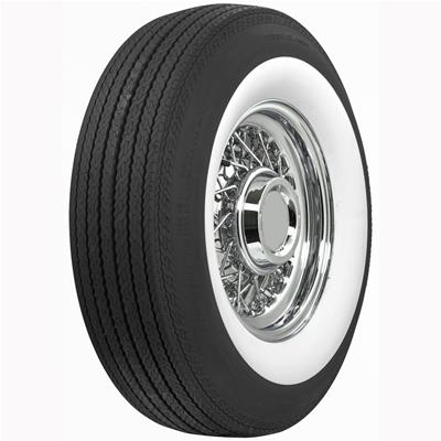 Coker Classic Bias-Ply Tires - 62900