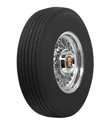 Coker Classic Bias-Ply Tires - 62925
