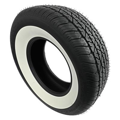 BFGoodrich Silvertown Radial Tires - 630600
