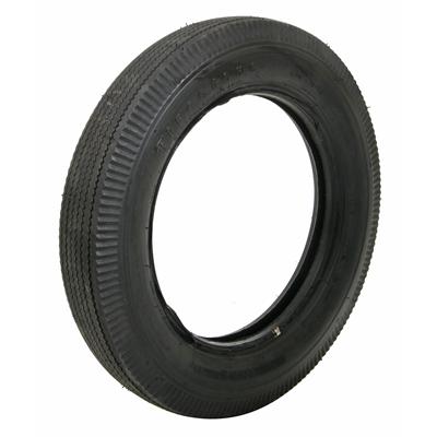 Coker Firestone Vintage Bias-Ply Tires - 633500