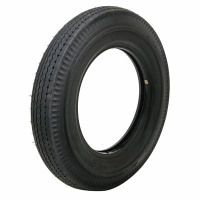 Coker Firestone Vintage Bias-Ply Tires - 639750