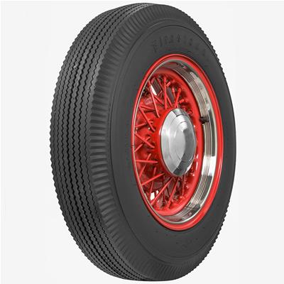 Coker Firestone Vintage Bias-Ply Tires - 643500