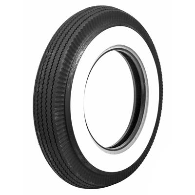 Coker Firestone Vintage Bias-Ply Tires - 663515