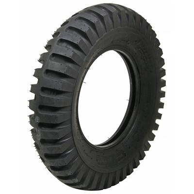 Coker Firestone Military Tires - 676469