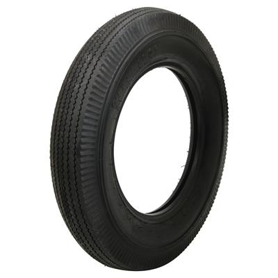 Coker Firestone Vintage Bias-Ply Tires - 688960
