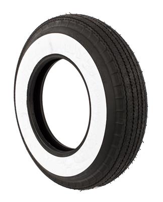 Coker American Classic Radial Tires - 700303