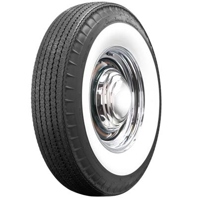 Coker American Classic Radial Tires - 700304
