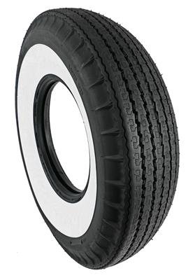 Coker American Classic Radial Tires - 700306