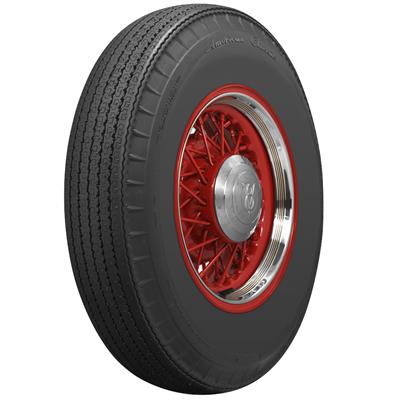 Coker American Classic Bias-Ply Look Radial Tires - 700311