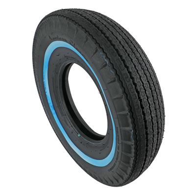 Coker American Classic Bias-Ply Look Radial Tires - 700319