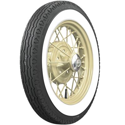 Coker American Classic Radial Tires - 700325