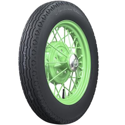 Coker American Classic Radial Tires - 700326
