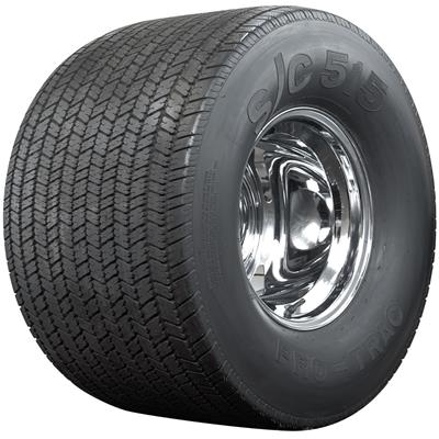 Coker Pro-Trac Street Pro Tires - 72175