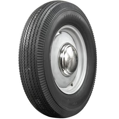 Coker Firestone Vintage Bias-Ply Tires - 72575