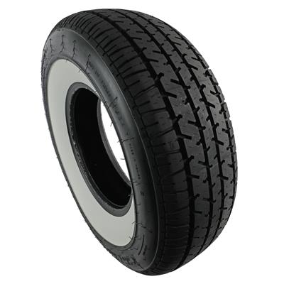 Coker Classic Star Series Whitewall Tires - 737107
