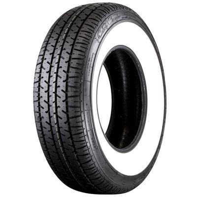Coker Classic Star Series Whitewall Tires - 737117