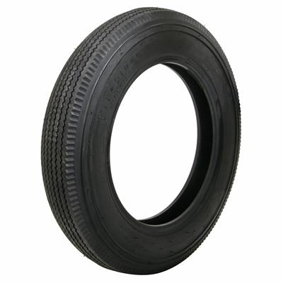 Coker Firestone Vintage Bias-Ply Tires - 755200