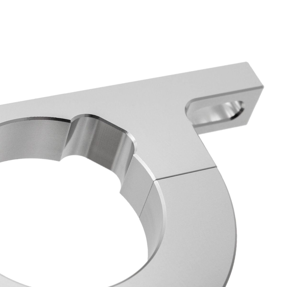 Bull Boost Performance Billet Universal Steering Column Keyed No Drop Mount - 2" Column - View 4