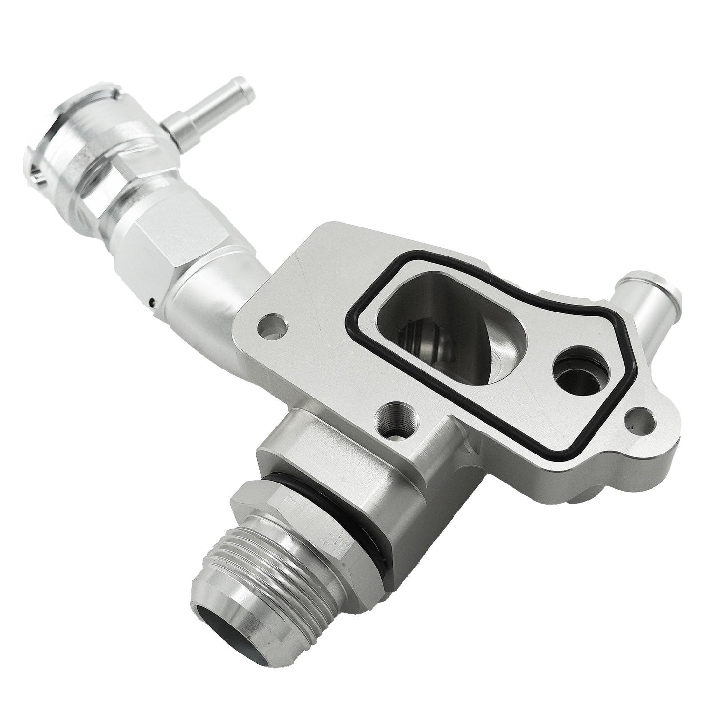 K Series Upper Coolant Housing Built In Filler Hose K20 K24A1 Honda Acura 16AN