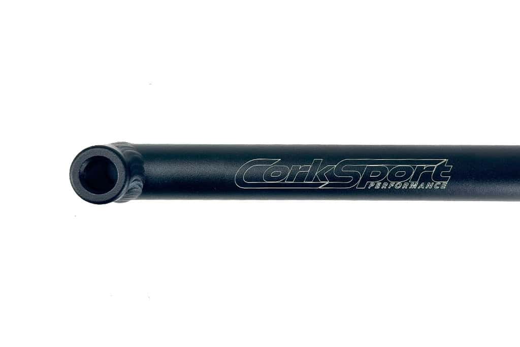 Corksport Mazda2 Torsion Bar