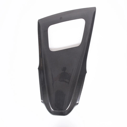 Corvette C8 Z06 | Phoenyx Design Carbon Fiber Instrument Cluster Cover
