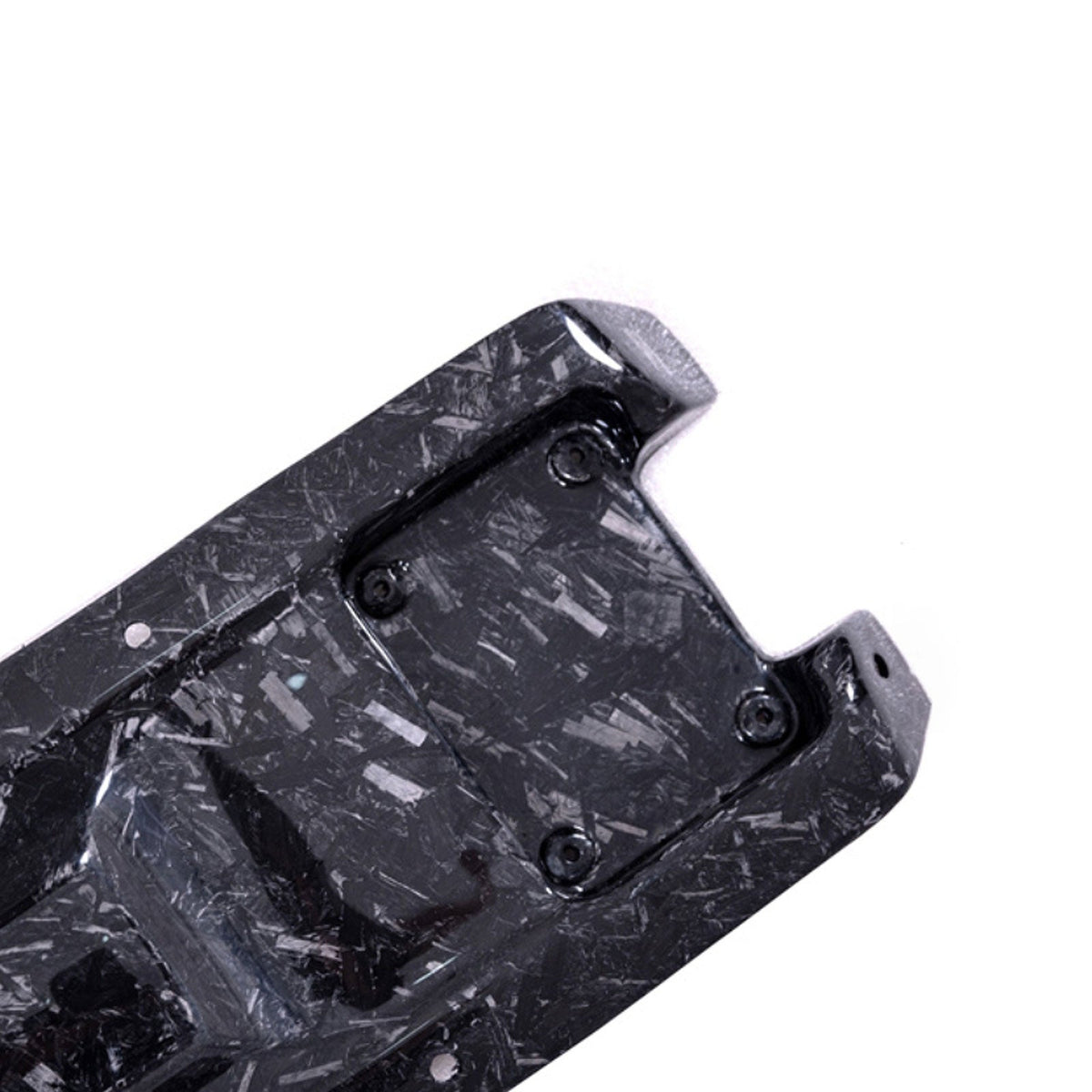 STRATEC SYSTEMS Forged Carbon Fiber RB26 Engine Coil Pack Plug Cover for Nissan Skyline R32 R33...