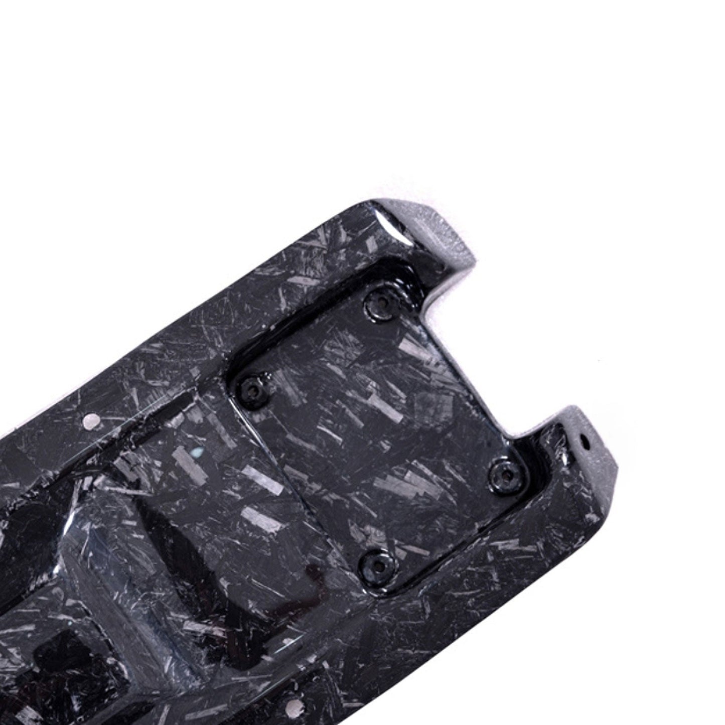 Forged Carbon Fiber RB26 Engine Coil Pack Plug Cover for Nissan Skyline R32 R33 R34 GTR