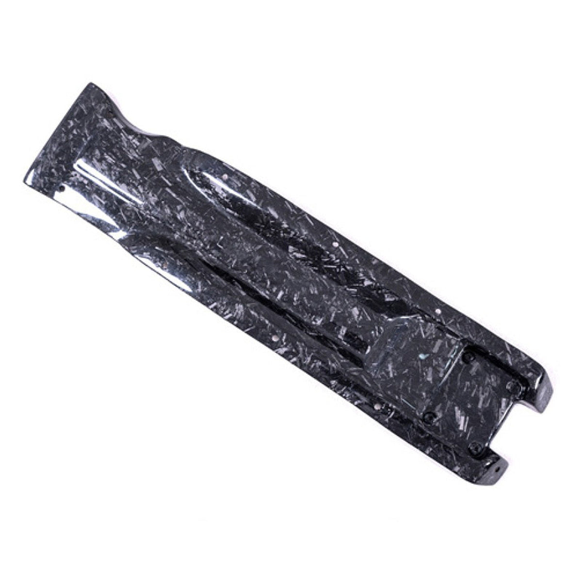 STRATEC SYSTEMS Forged Carbon Fiber RB26 Engine Coil Pack Plug Cover for Nissan Skyline R32 R33...