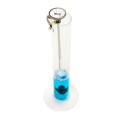 Computech Fuel Hydrometer Jars - 3078