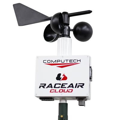 Computech RaceAir Cloud Wind Weather Stations - 3305E