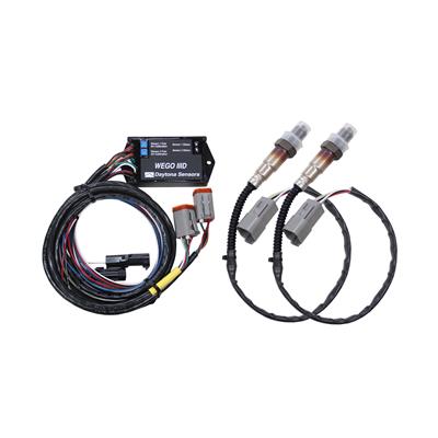 Computech Dual Channel Oxygen Sensor Monitors - 4220