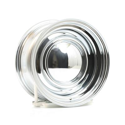 Cragar Chrome Smoothie Wheels - 3135705P
