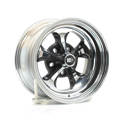 Cragar Chrome Keystone Klassic Wheels - 325899