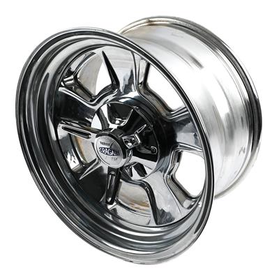 Cragar Chrome Street Pro Wheels - 3907905