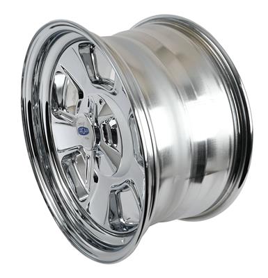 Cragar Chrome Street Pro Wheels - 3907905P