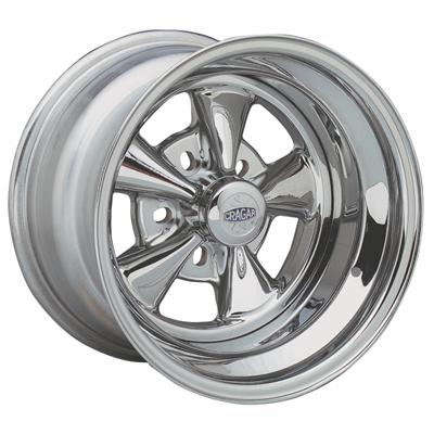 Cragar 61C Series S/S Super Sport Chrome Wheels - 61C793455