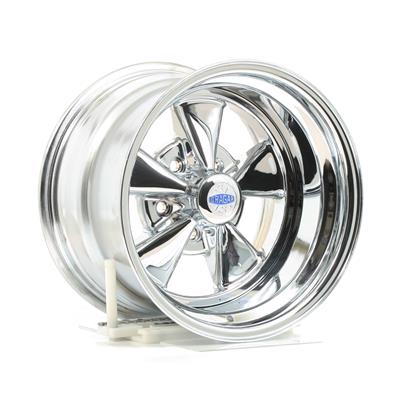 Cragar 61C Series S/S Super Sport Chrome Wheels - 61C511242