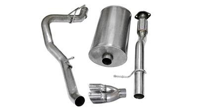 Corsa Sport Exhaust Systems - 14246