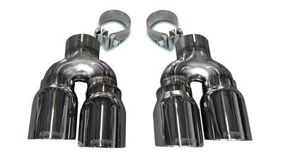 Corsa Exhaust Tips - 14479