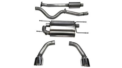 Corsa Sport Exhaust Systems - 14864